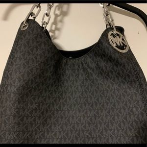 Michael Kors Fulton Shoulder Tote